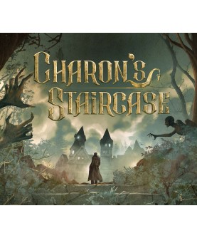 Charon s Staircase Steam Key GLOBAL